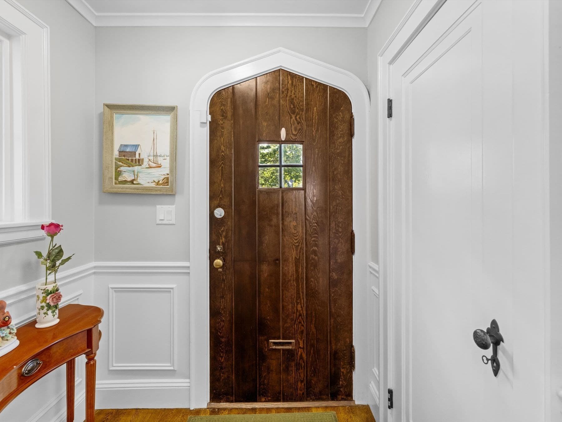 Single Family Residence at 732 W Roxbury Pkwy, Boston MA 02131, Boston, photo 4 of 42