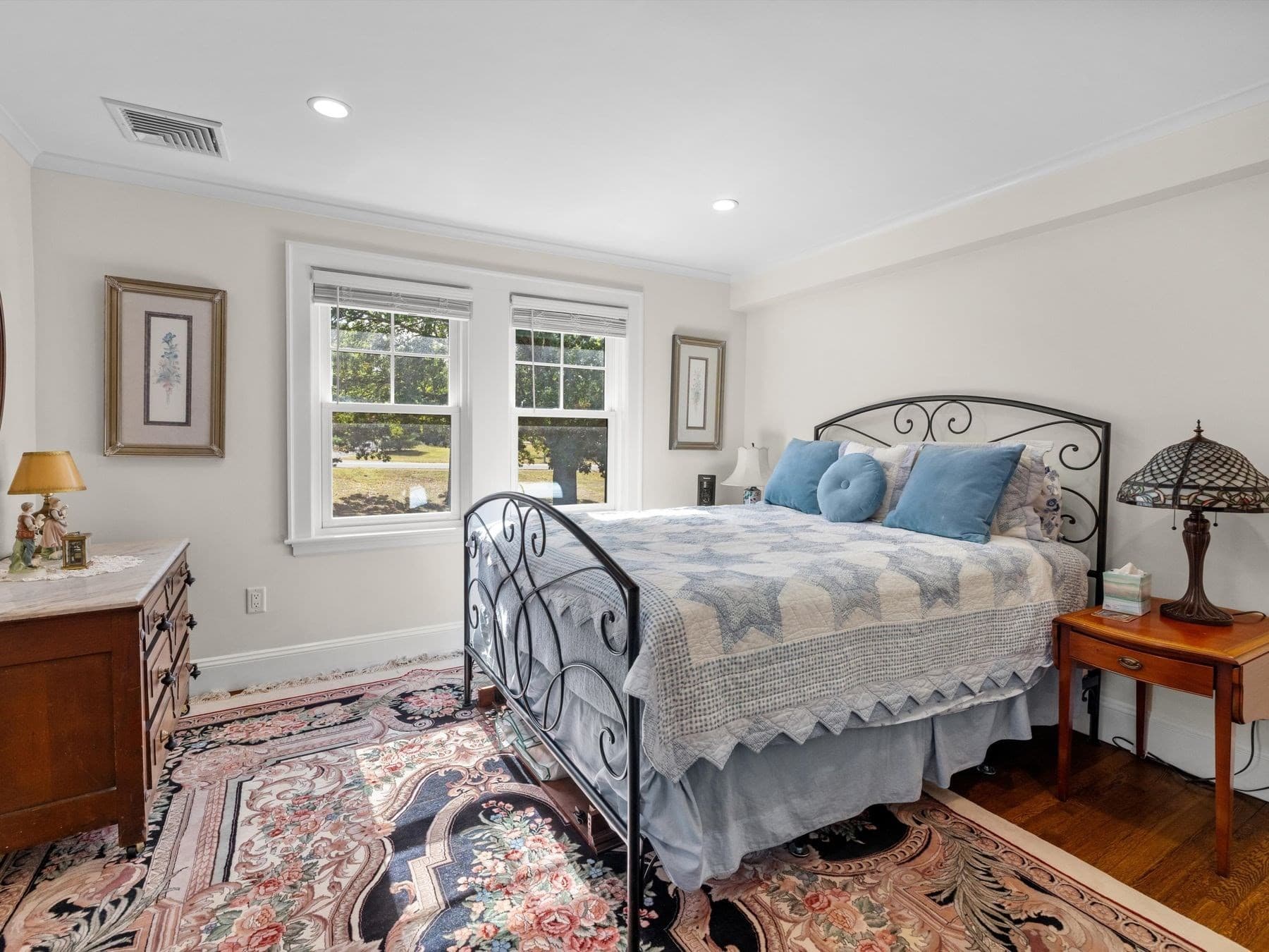 Single Family Residence at 732 W Roxbury Pkwy, Boston MA 02131, Boston, photo 25 of 42