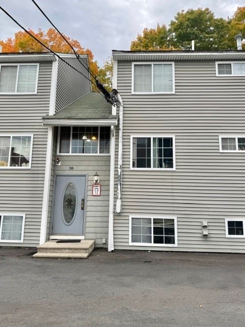 Condominium at 38 Walker St # 10, Lowell MA 01854, Lowell, photo 2 of 9