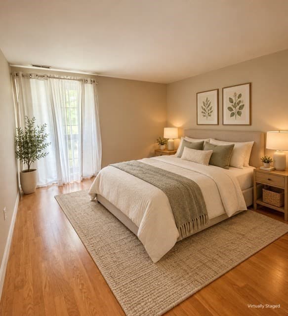 Condominium at 38 Walker St # 10, Lowell MA 01854, Lowell, photo 7 of 9