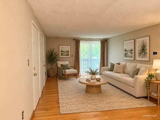 Condominium at 38 Walker St # 10, Lowell MA 01854, Lowell, photo 3 of 9