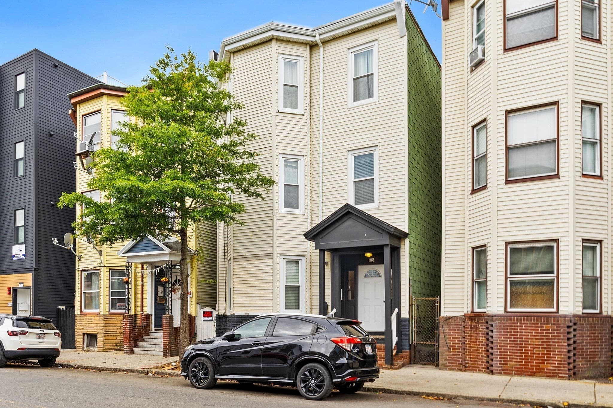 Condominium at 108 Bennington St # 1, Boston MA 02128, Boston, photo 29 of 29