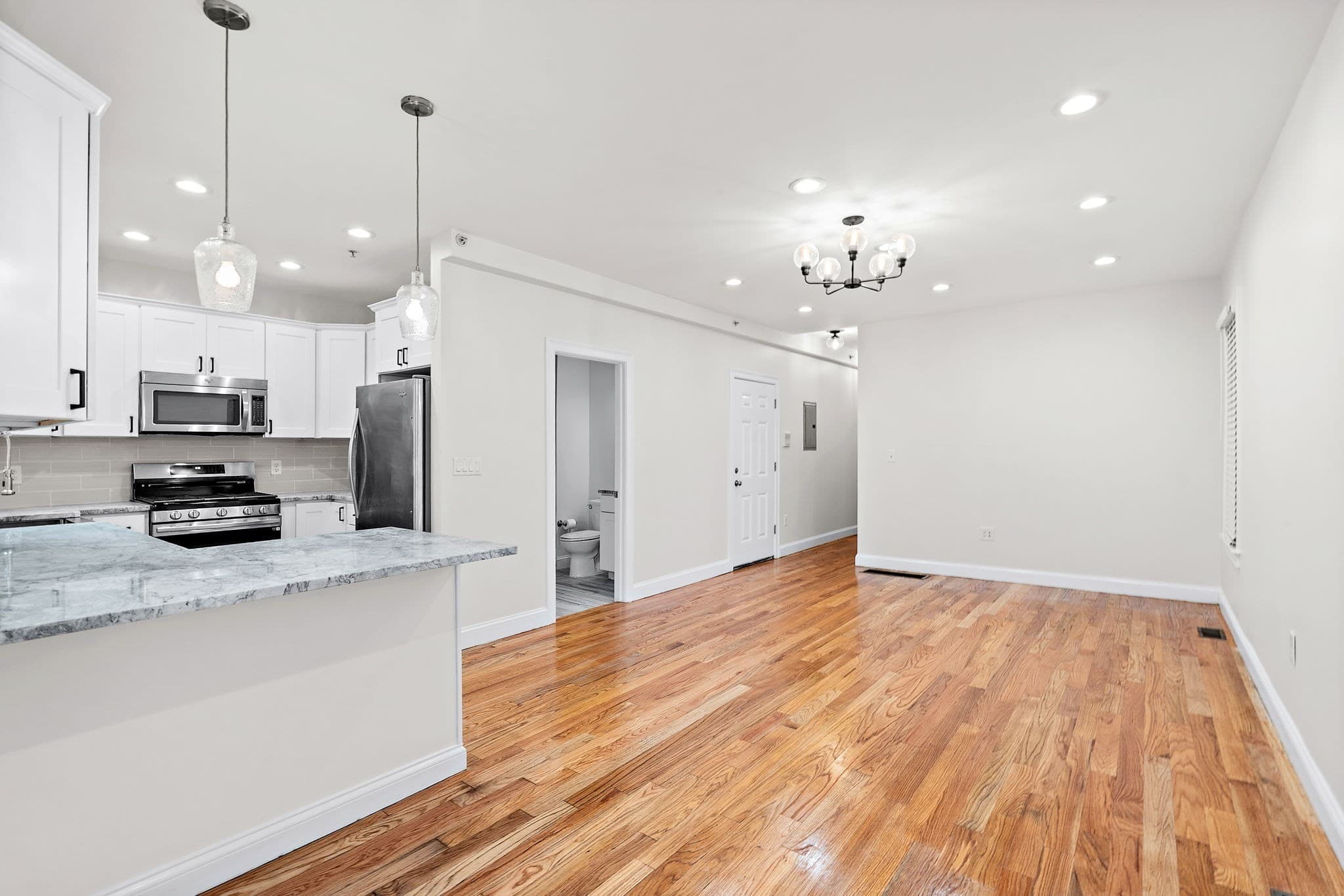 Condominium at 108 Bennington St # 1, Boston MA 02128, Boston, photo 4 of 29