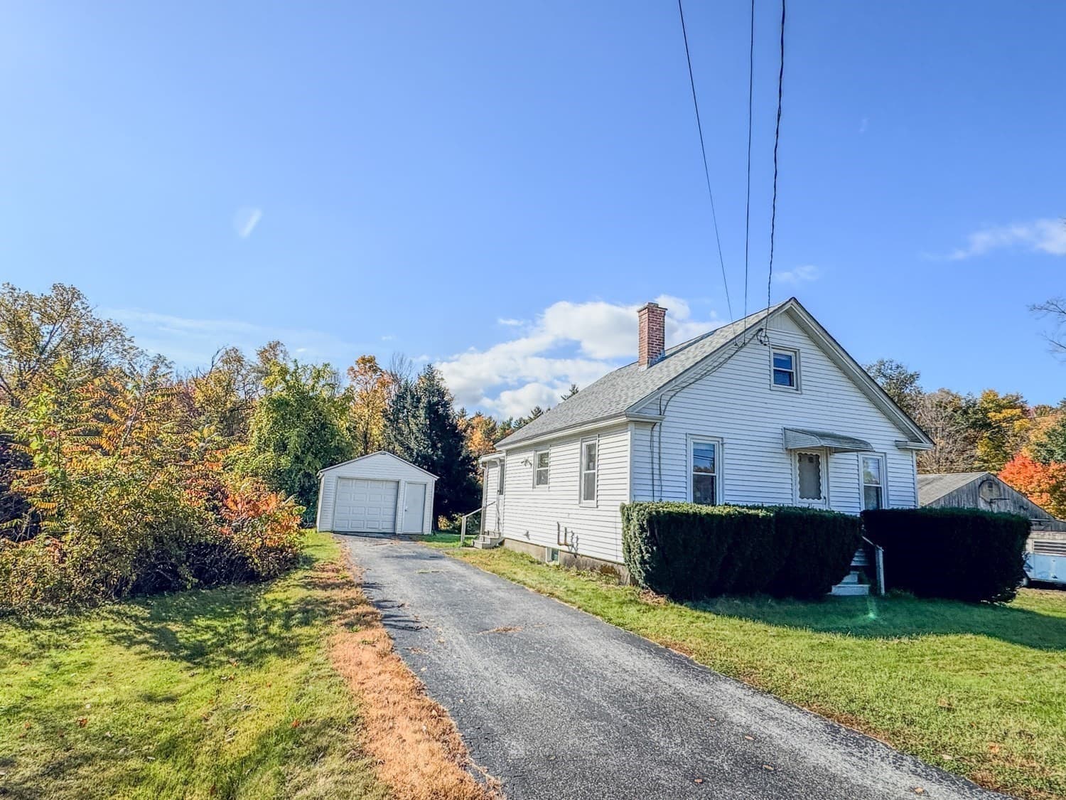 81 Maple Street, Northfield MA 01360