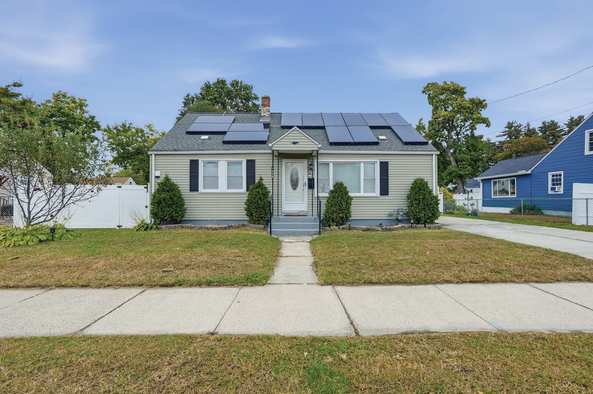 1426 Roosevelt Avenue, Springfield MA 01109