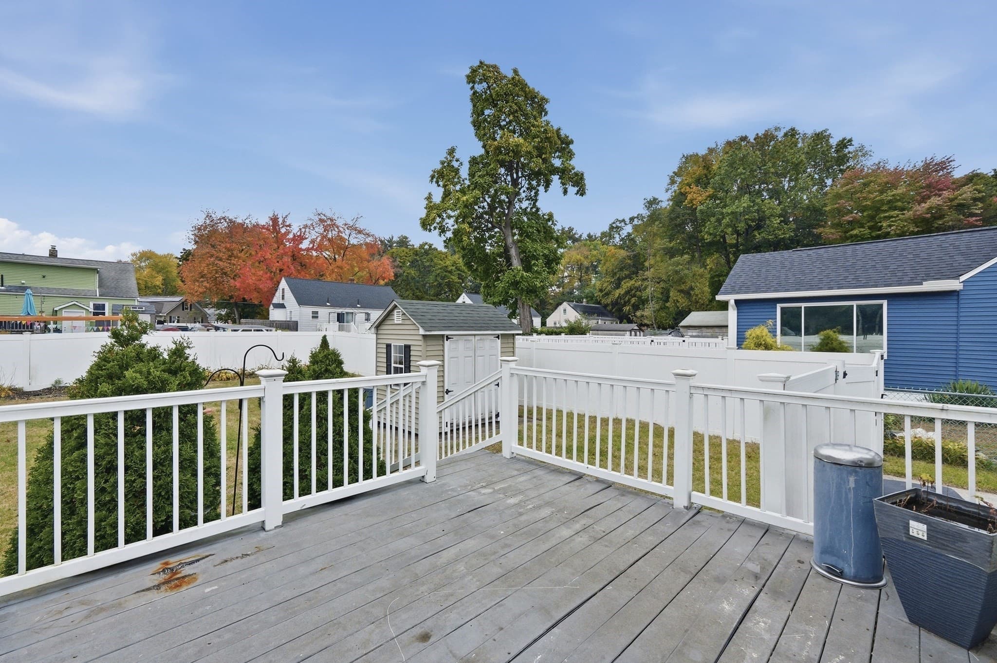Single Family Residence at 1426 Roosevelt Avenue, Springfield MA 01109, Springfield, photo 30 of 36