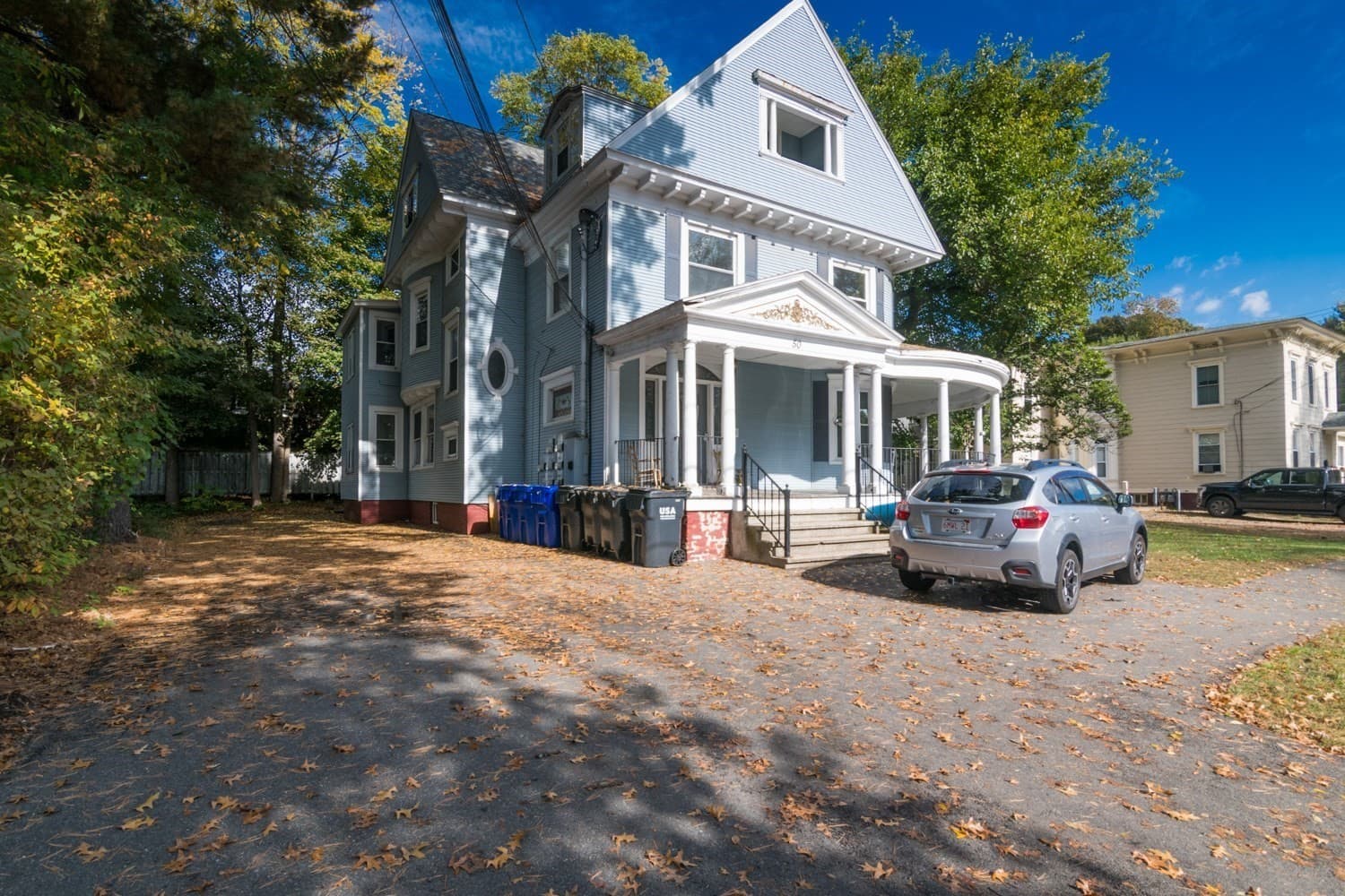 Commercial Sale at 50 Phillips Pl, Northampton MA 01060, photo 2 of 42