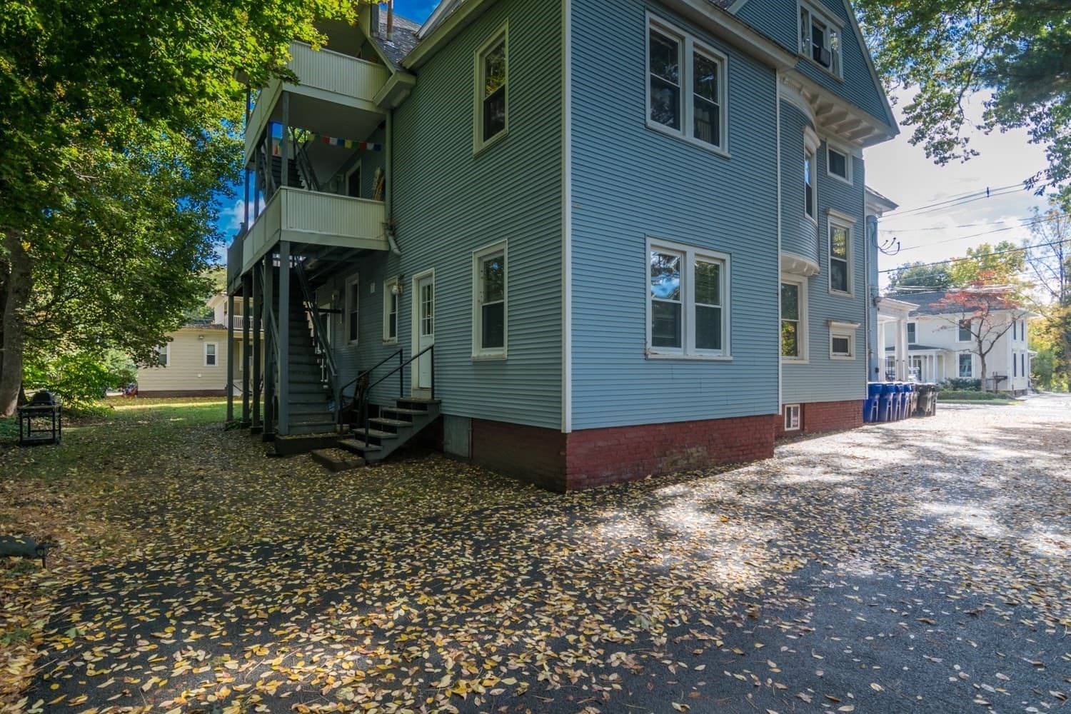 Commercial Sale at 50 Phillips Pl, Northampton MA 01060, photo 3 of 42