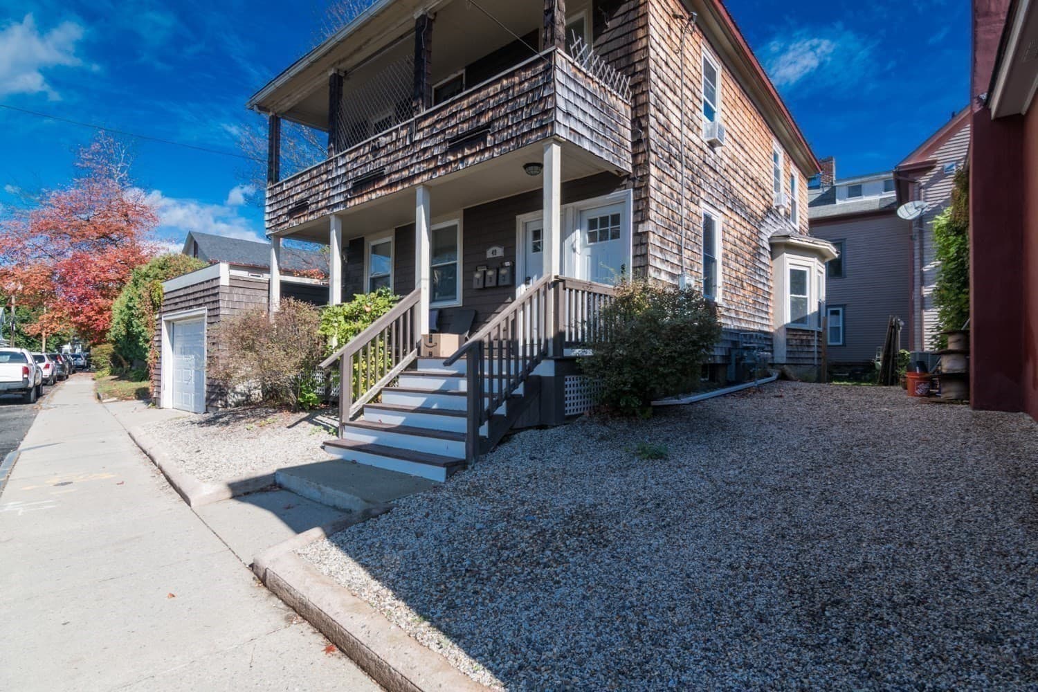 Commercial Sale at 50 Phillips Pl, Northampton MA 01060, photo 36 of 42