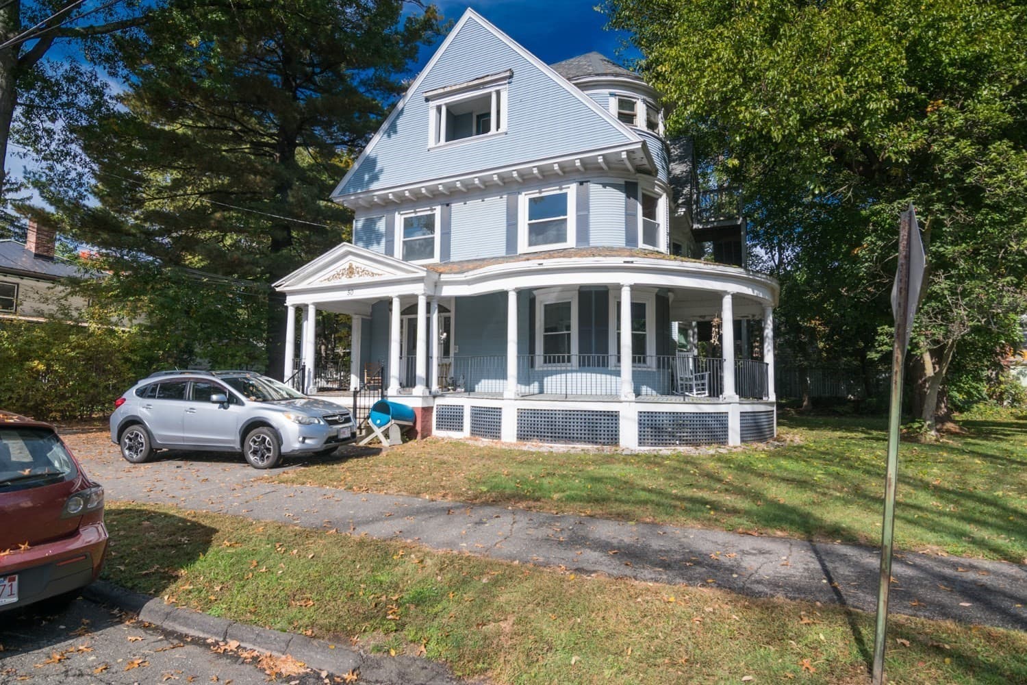 50 Phillips Pl, Northampton MA 01060