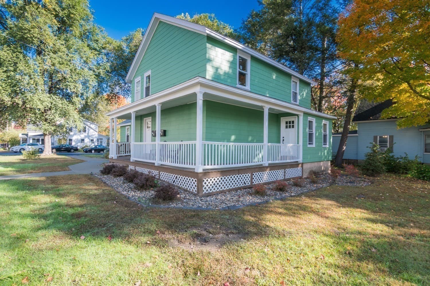 Commercial Sale at 50 Phillips Pl, Northampton MA 01060, photo 28 of 42