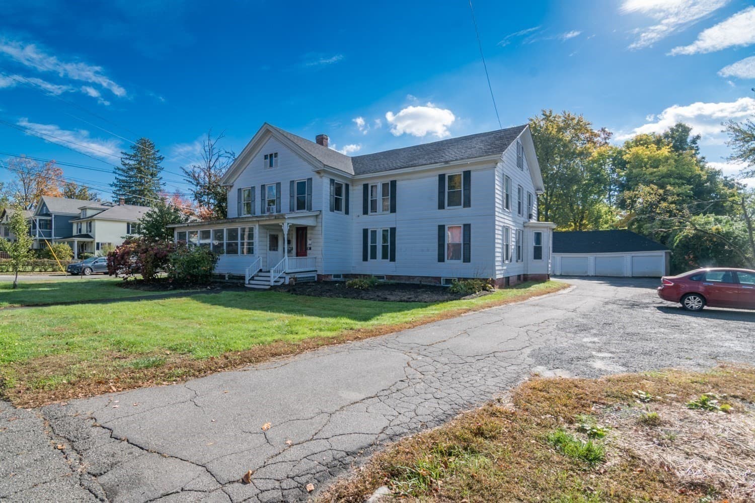 Commercial Sale at 50 Phillips Pl, Northampton MA 01060, photo 10 of 42