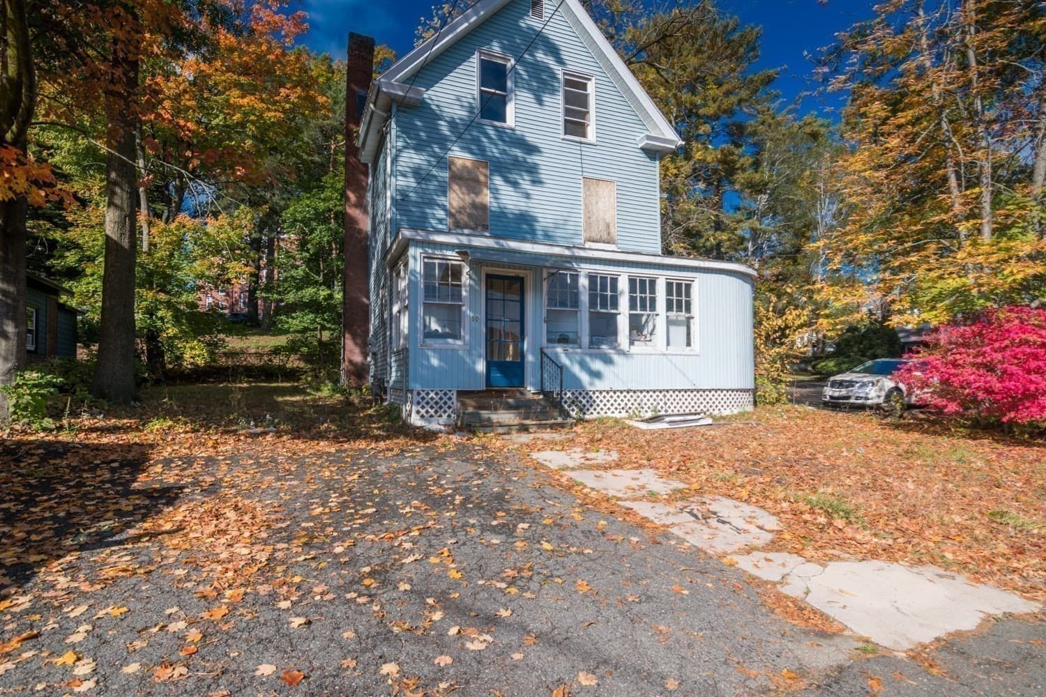 Commercial Sale at 50 Phillips Pl, Northampton MA 01060, photo 41 of 42