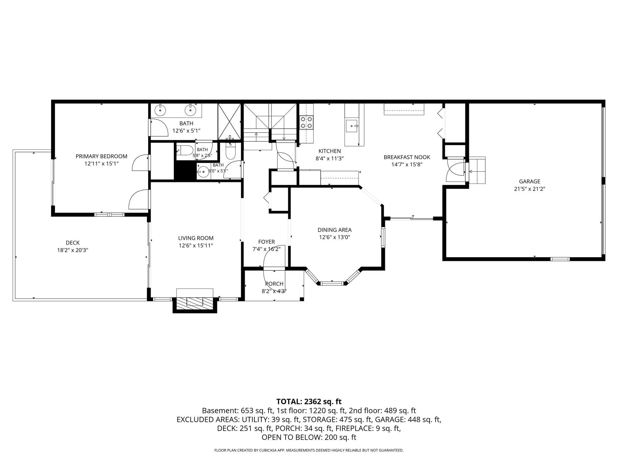 Condominium at 40 John Hall Cartway # 40, Yarmouth MA 02675, photo 6 of 42