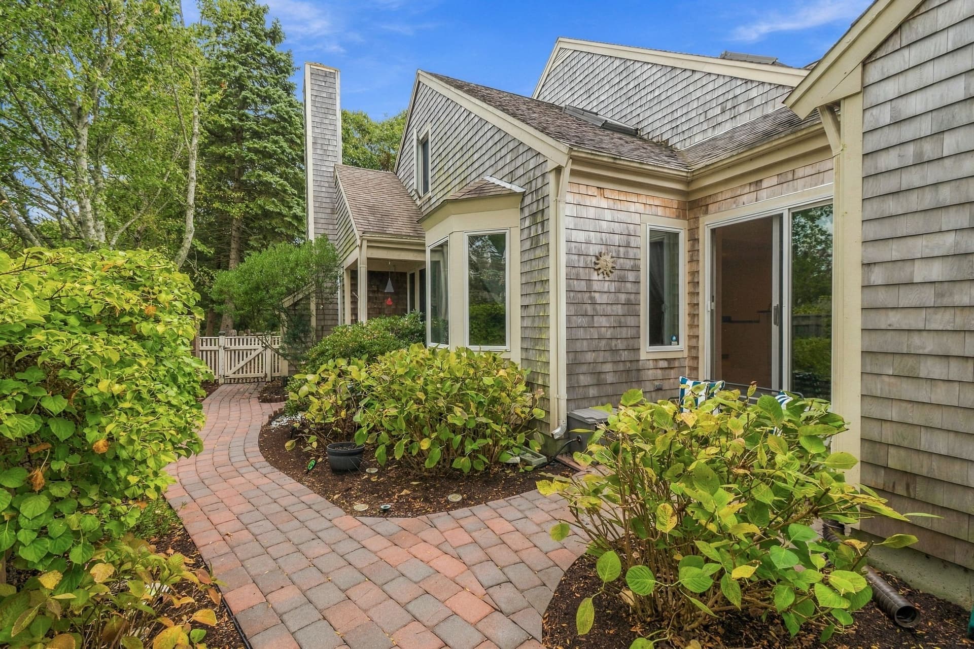 40 John Hall Cartway # 40, Yarmouth MA 02675