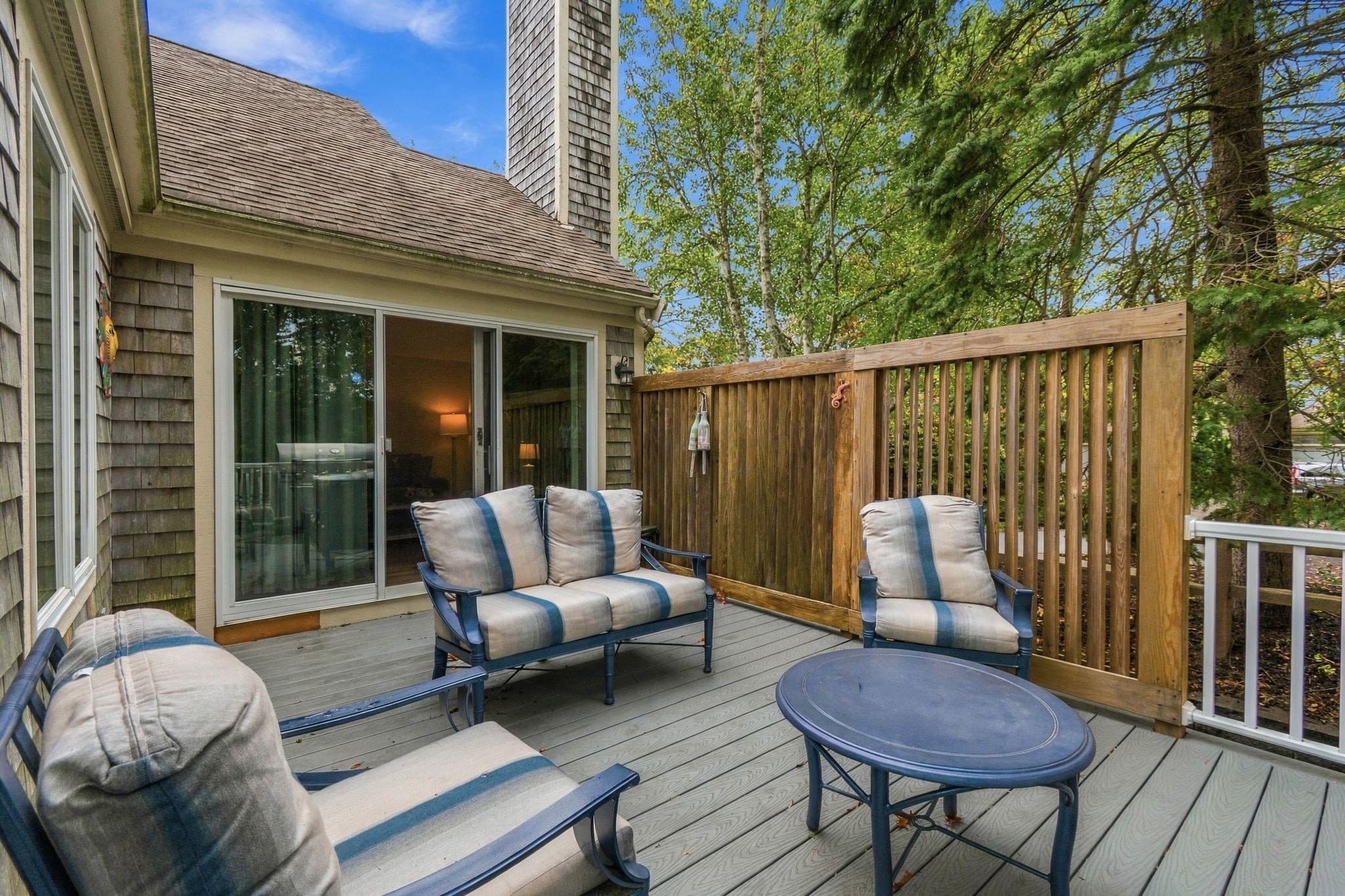 Condominium at 40 John Hall Cartway # 40, Yarmouth MA 02675, photo 38 of 42