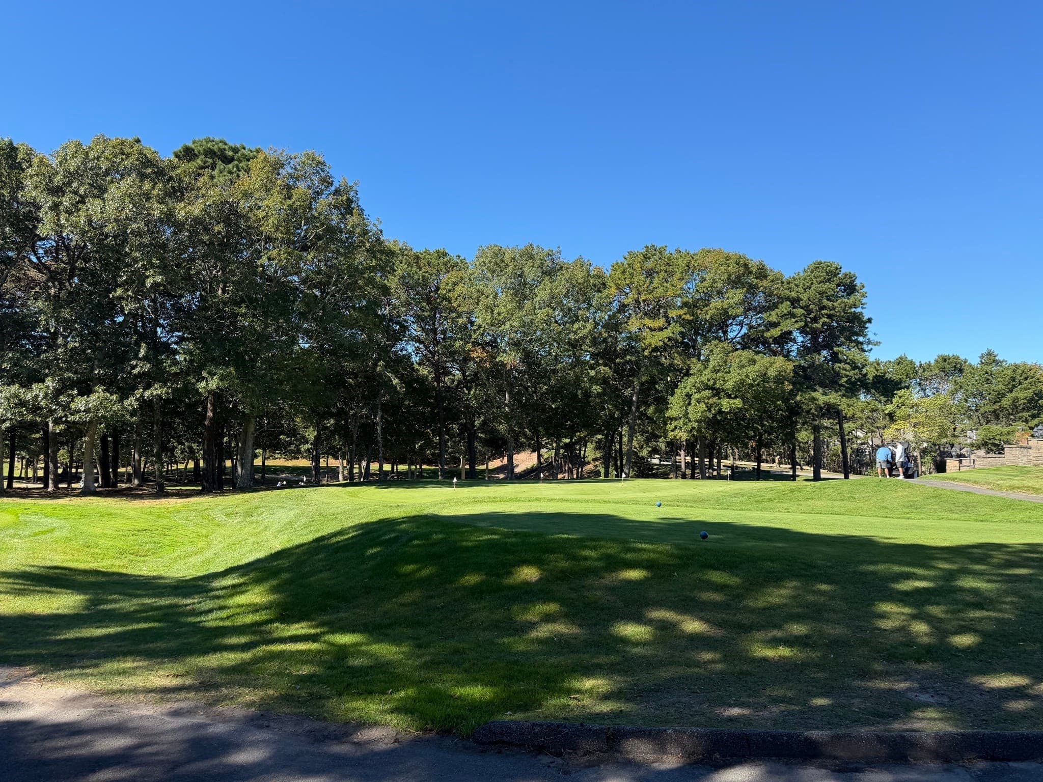 Condominium at 40 John Hall Cartway # 40, Yarmouth MA 02675, photo 41 of 42