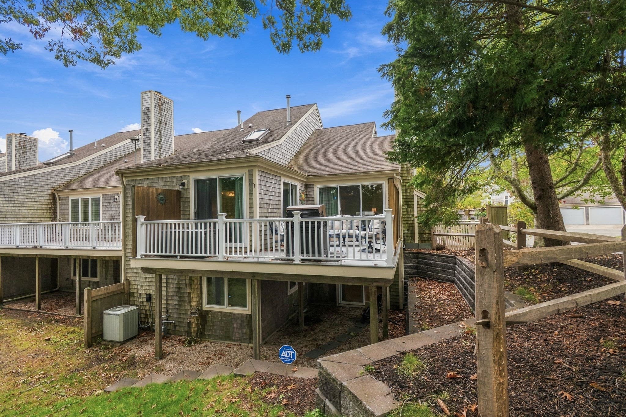 Condominium at 40 John Hall Cartway # 40, Yarmouth MA 02675, photo 40 of 42