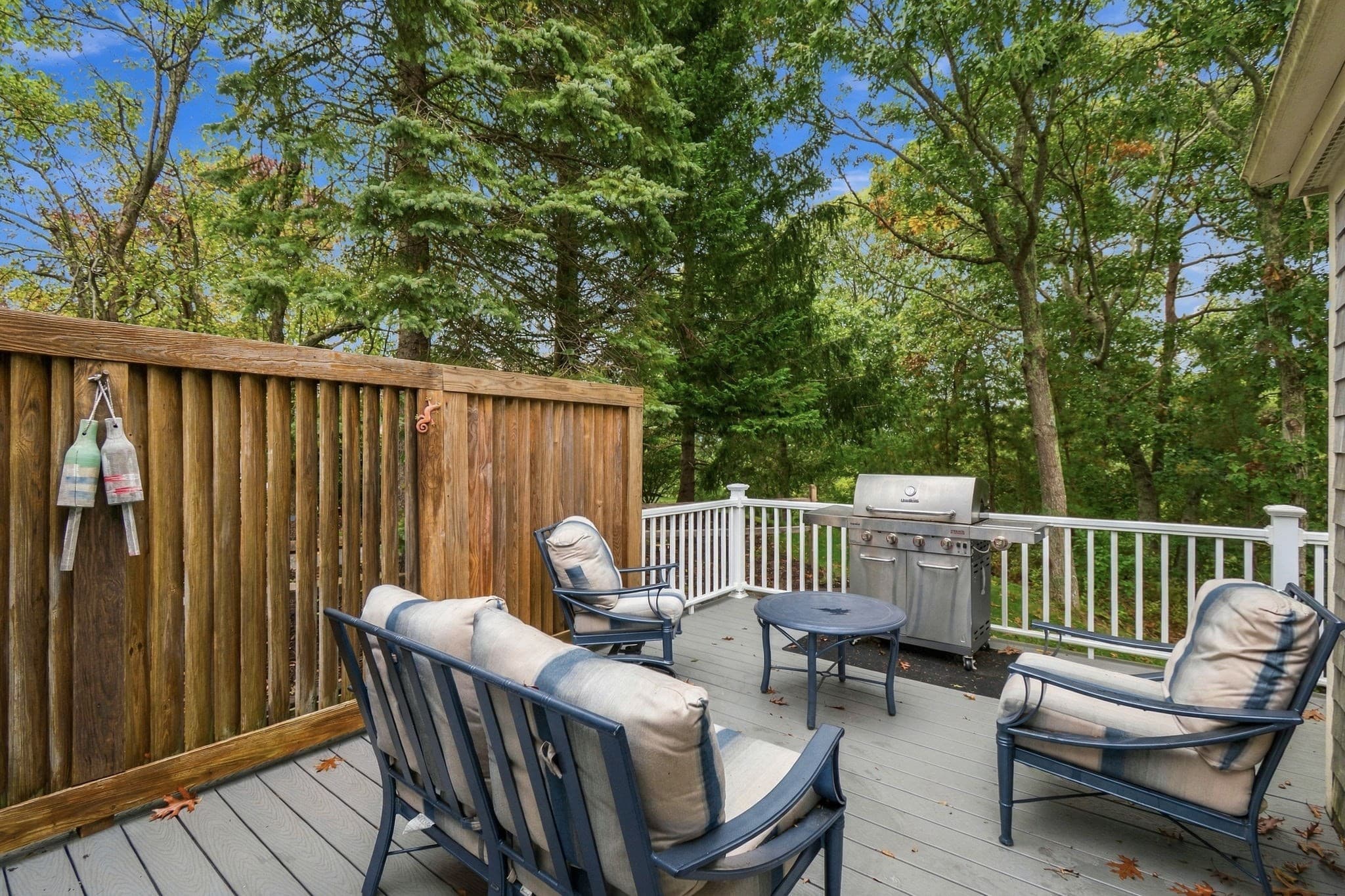 Condominium at 40 John Hall Cartway # 40, Yarmouth MA 02675, photo 39 of 42