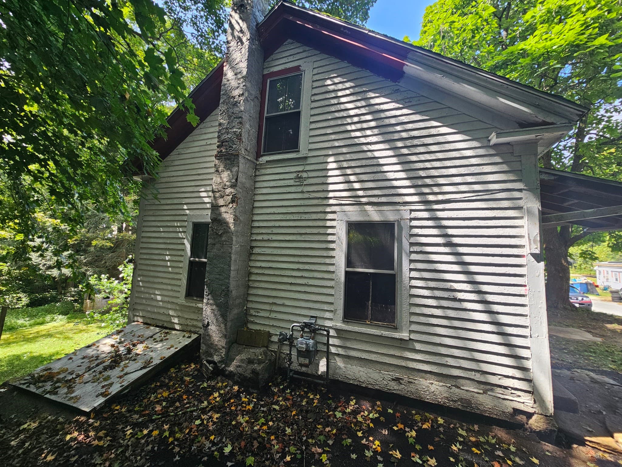 Single Family Residence at 28 Carpenter St, Warren MA 01083, photo 3 of 14
