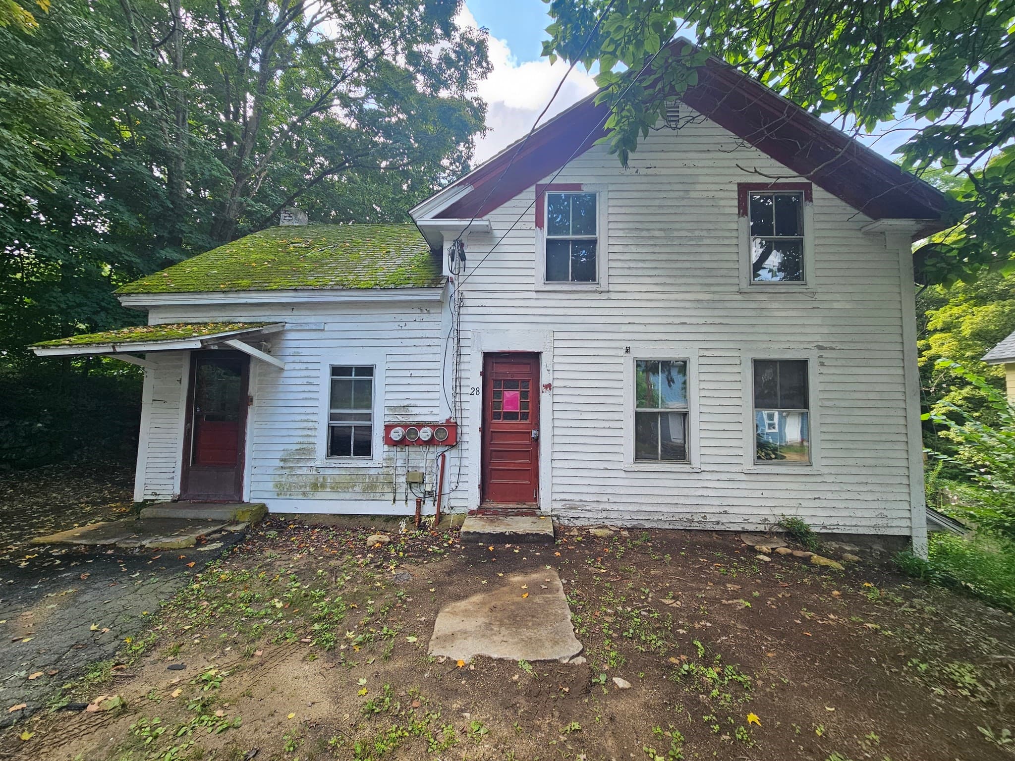 28 Carpenter St, Warren MA 01083