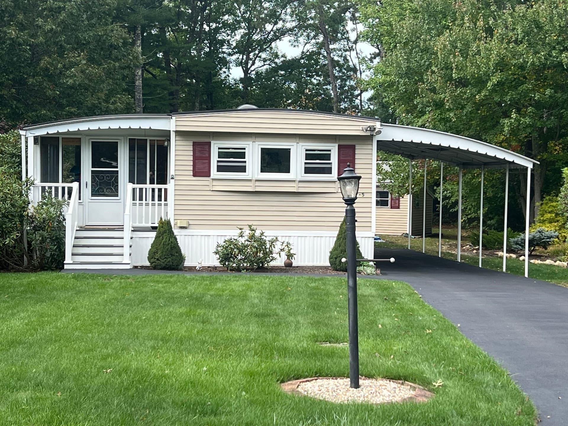 47-5 South Meadow Village, Carver MA 02330