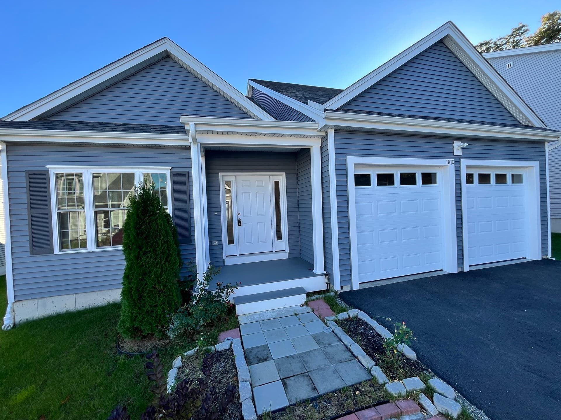 Single Family Residence at 181 Crownshield Ave # C, Uxbridge MA 01569, photo 2 of 23