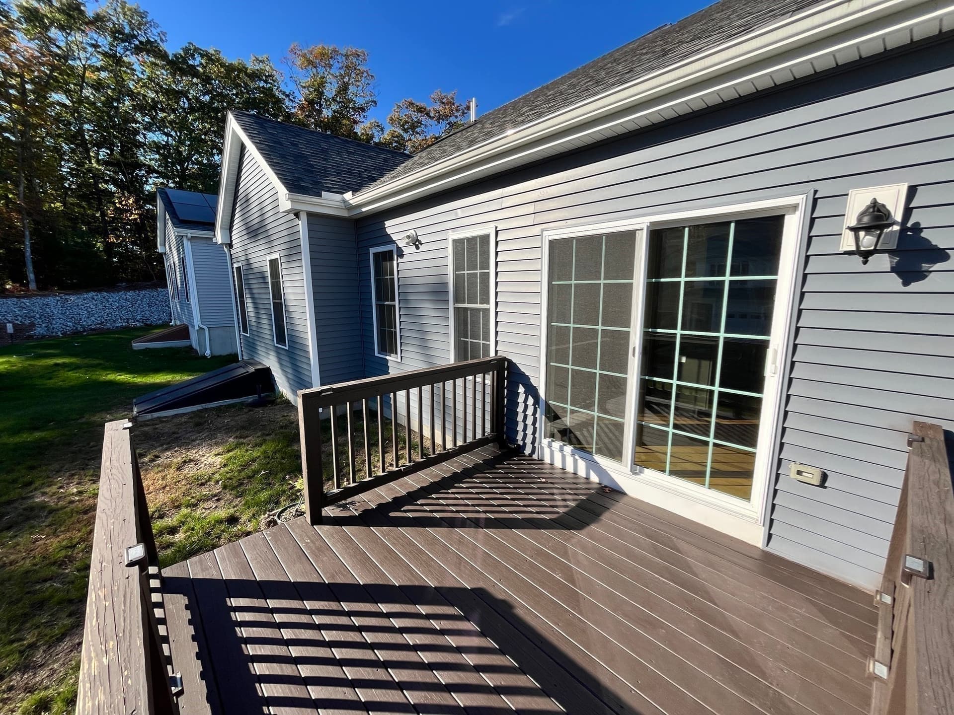 Single Family Residence at 181 Crownshield Ave # C, Uxbridge MA 01569, photo 22 of 23