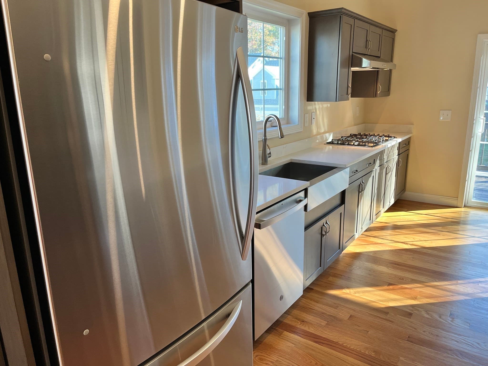 Single Family Residence at 181 Crownshield Ave # C, Uxbridge MA 01569, photo 5 of 23