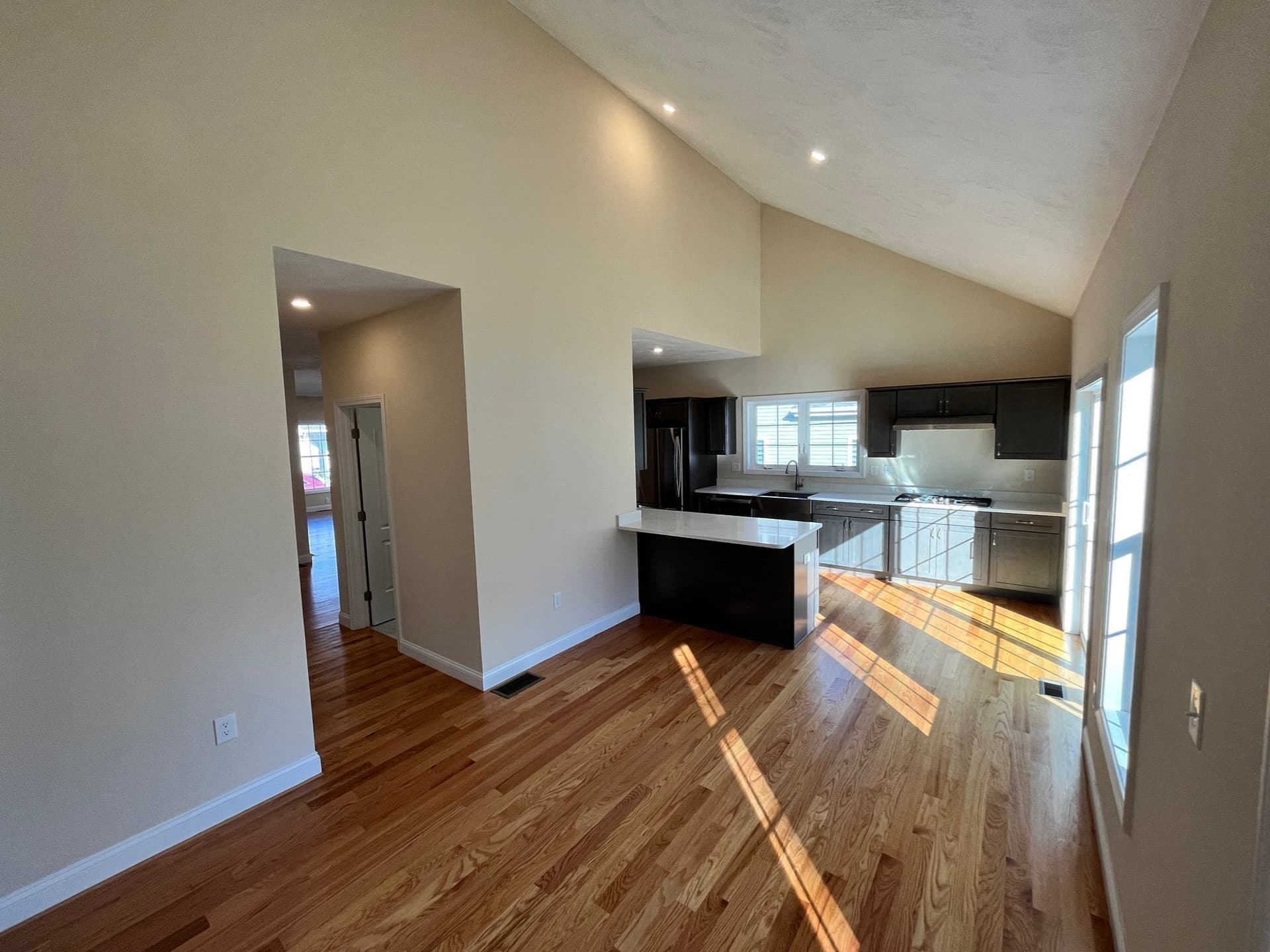 Single Family Residence at 181 Crownshield Ave # C, Uxbridge MA 01569, photo 9 of 23