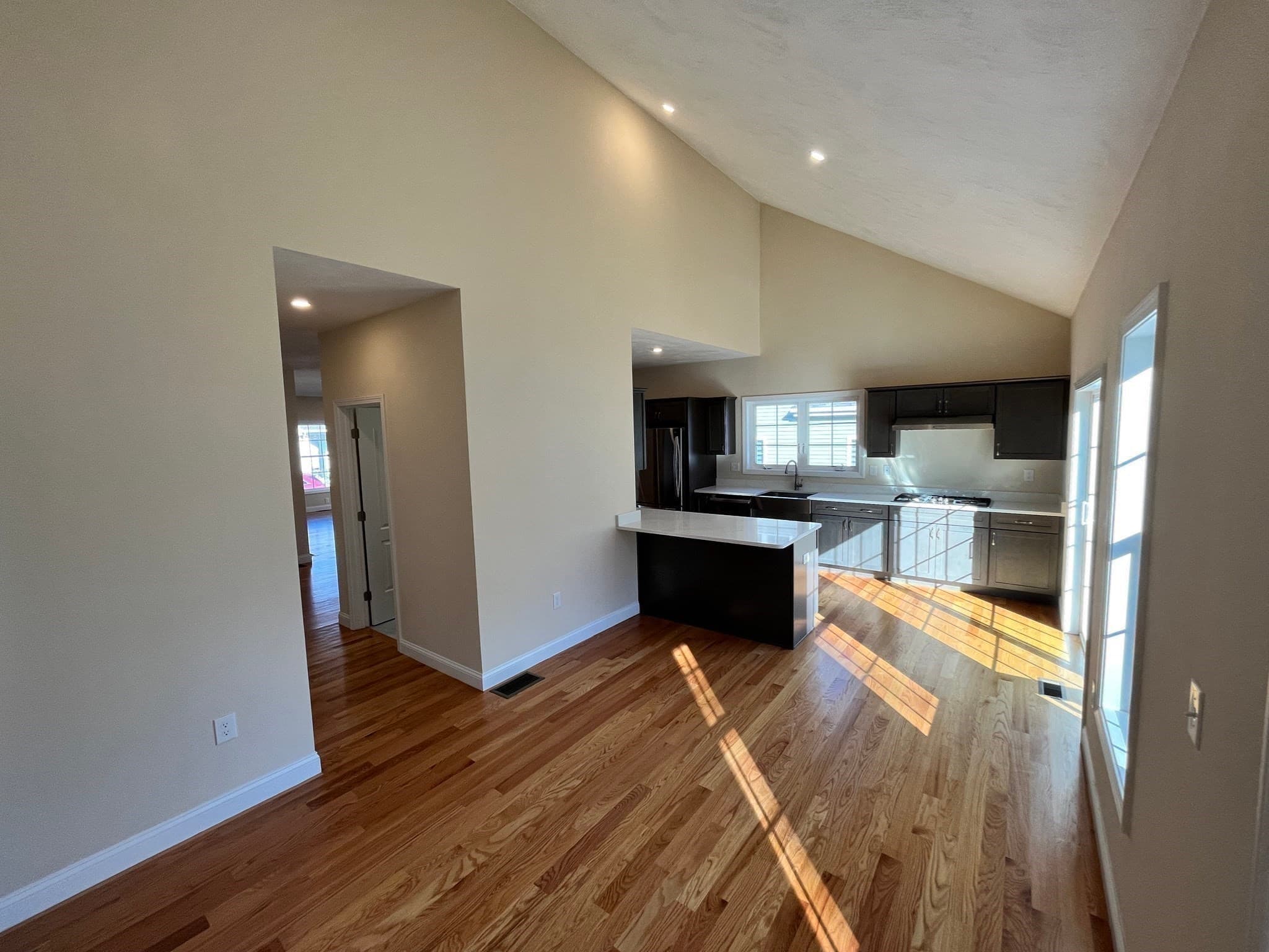 Single Family Residence at 181 Crownshield Ave # C, Uxbridge MA 01569, photo 9 of 23