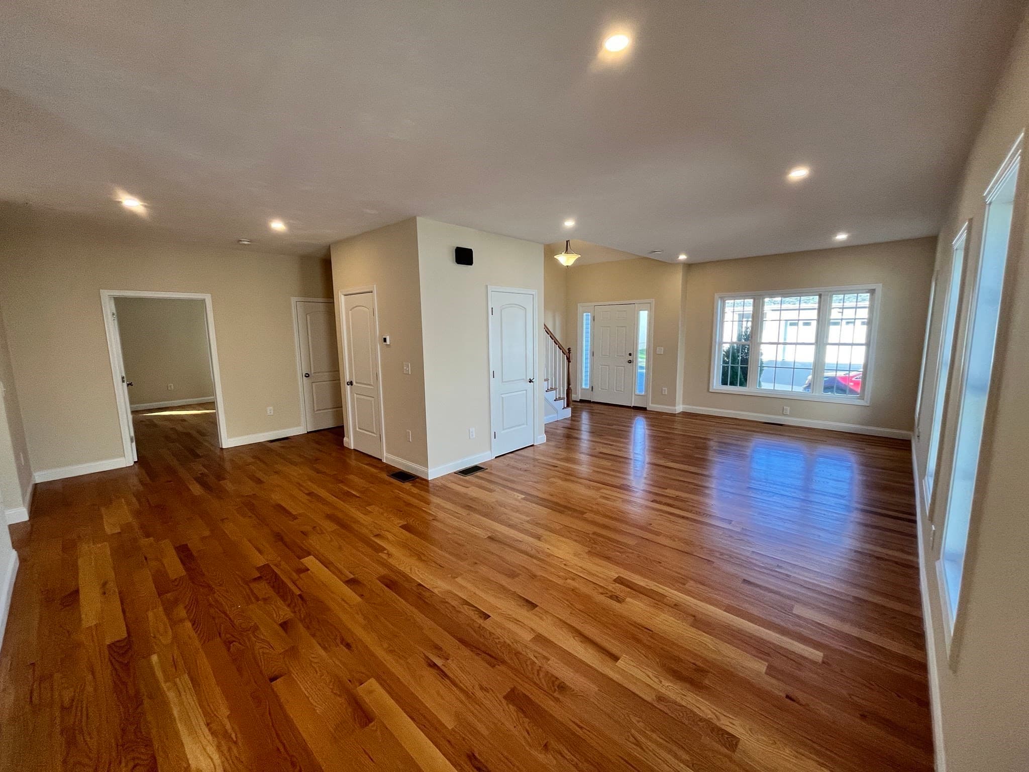 Single Family Residence at 181 Crownshield Ave # C, Uxbridge MA 01569, photo 10 of 23