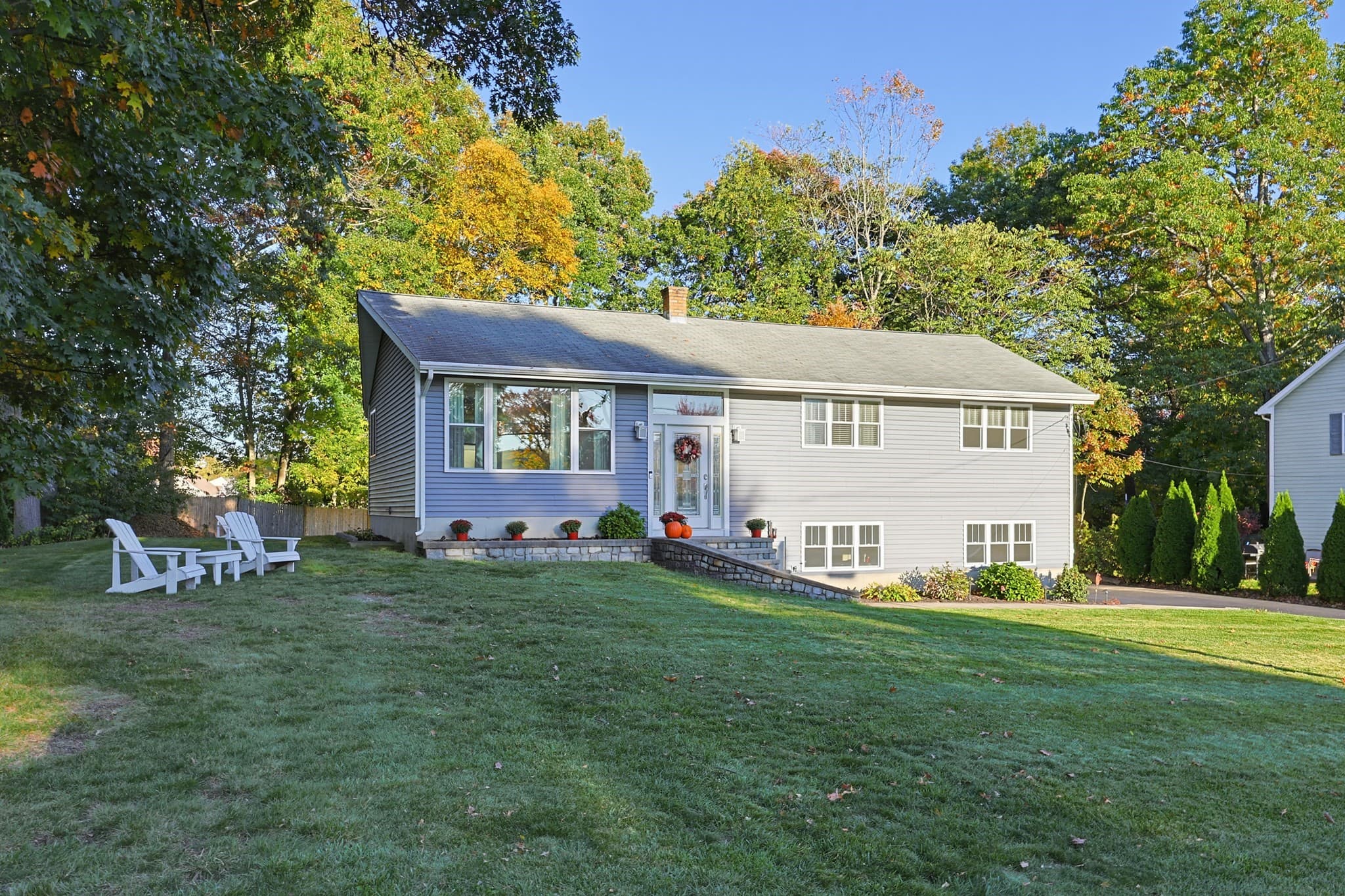 Single Family Residence at 35 Macarthur Dr, Millbury MA 01527, photo 26 of 31