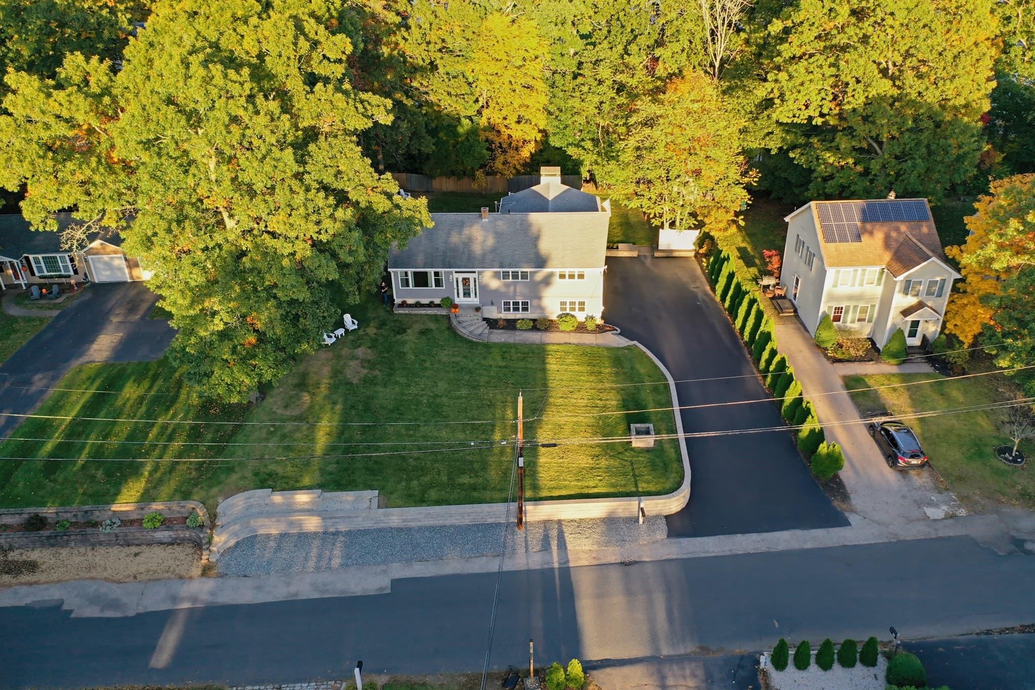 Single Family Residence at 35 Macarthur Dr, Millbury MA 01527, photo 5 of 31