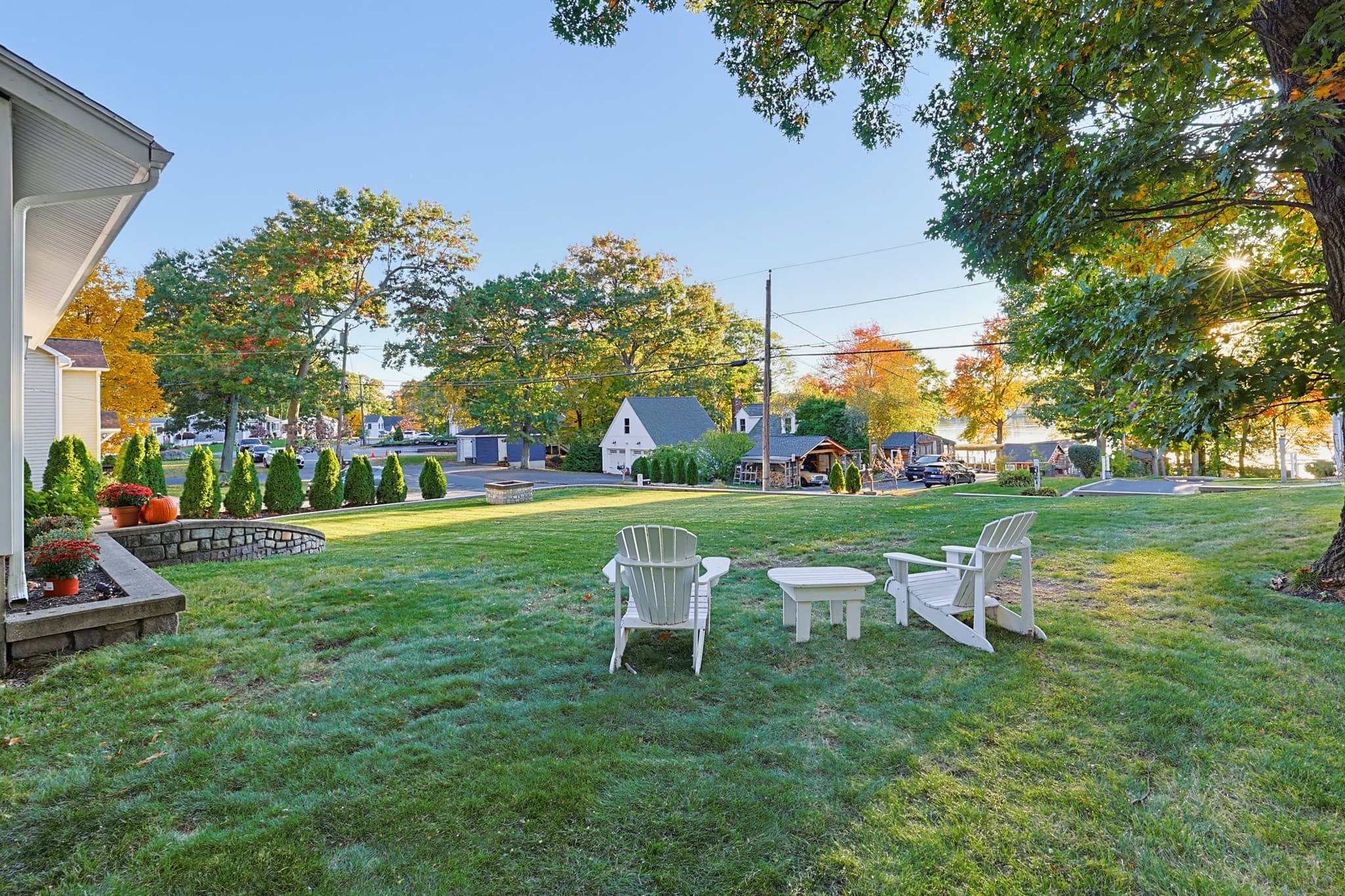 Single Family Residence at 35 Macarthur Dr, Millbury MA 01527, photo 31 of 31
