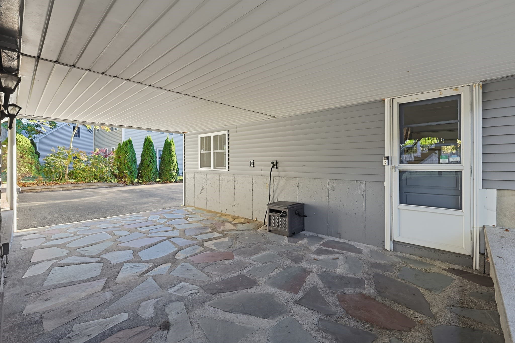 Single Family Residence at 35 Macarthur Dr, Millbury MA 01527, photo 29 of 31