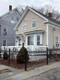 Single Family Residence at 57 Bodwell St, Lawrence MA 01841, photo 2 of 11