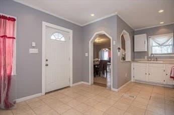 Single Family Residence at 57 Bodwell St, Lawrence MA 01841, photo 4 of 11