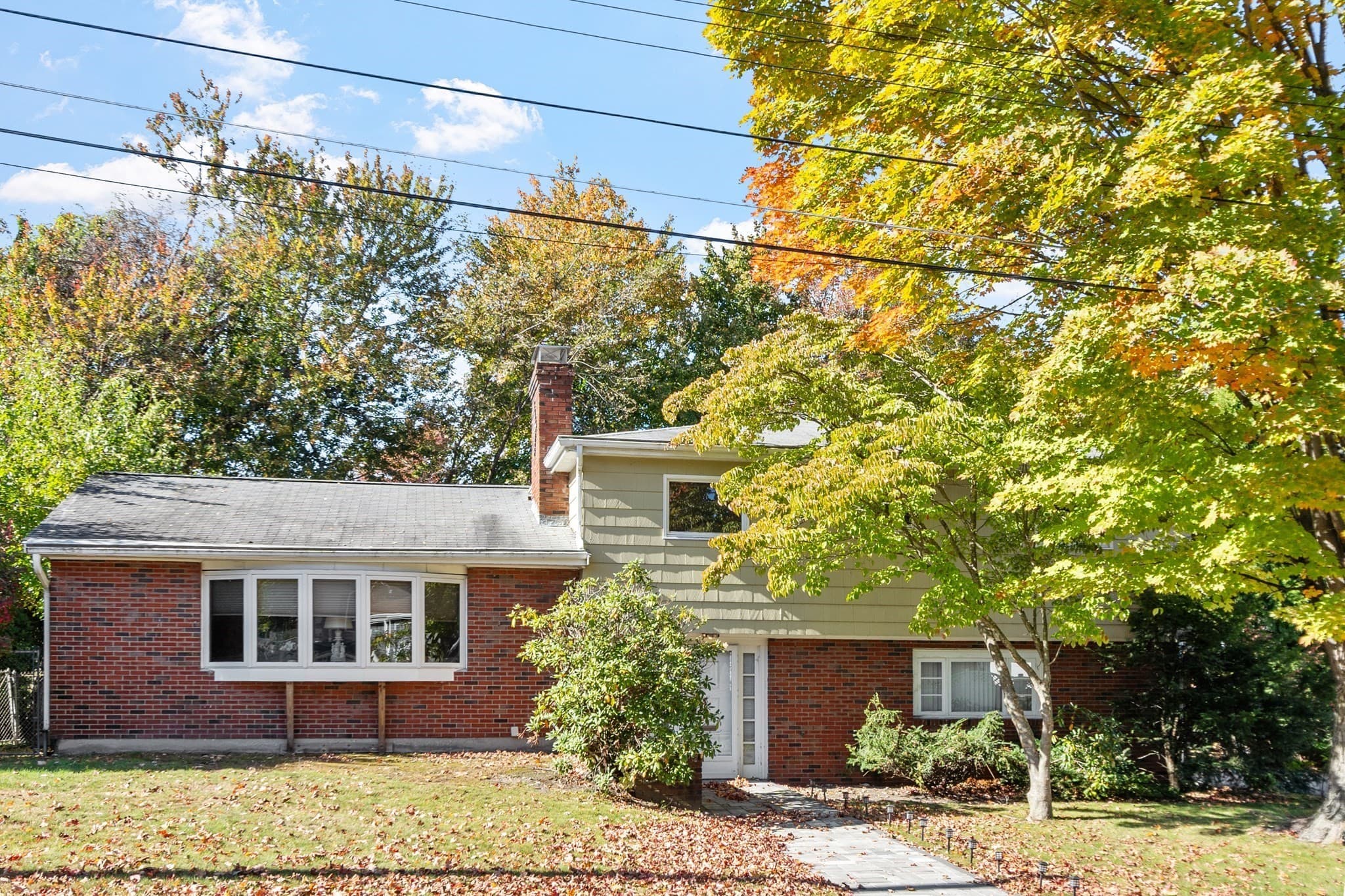Single Family Residence at 9 Randolph Rd, Stoneham MA 02180, photo 2 of 36