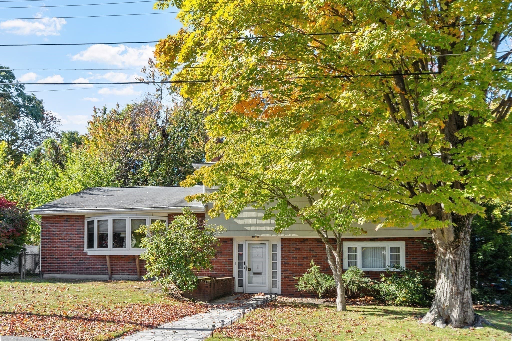 Single Family Residence at 9 Randolph Rd, Stoneham MA 02180, photo 36 of 36