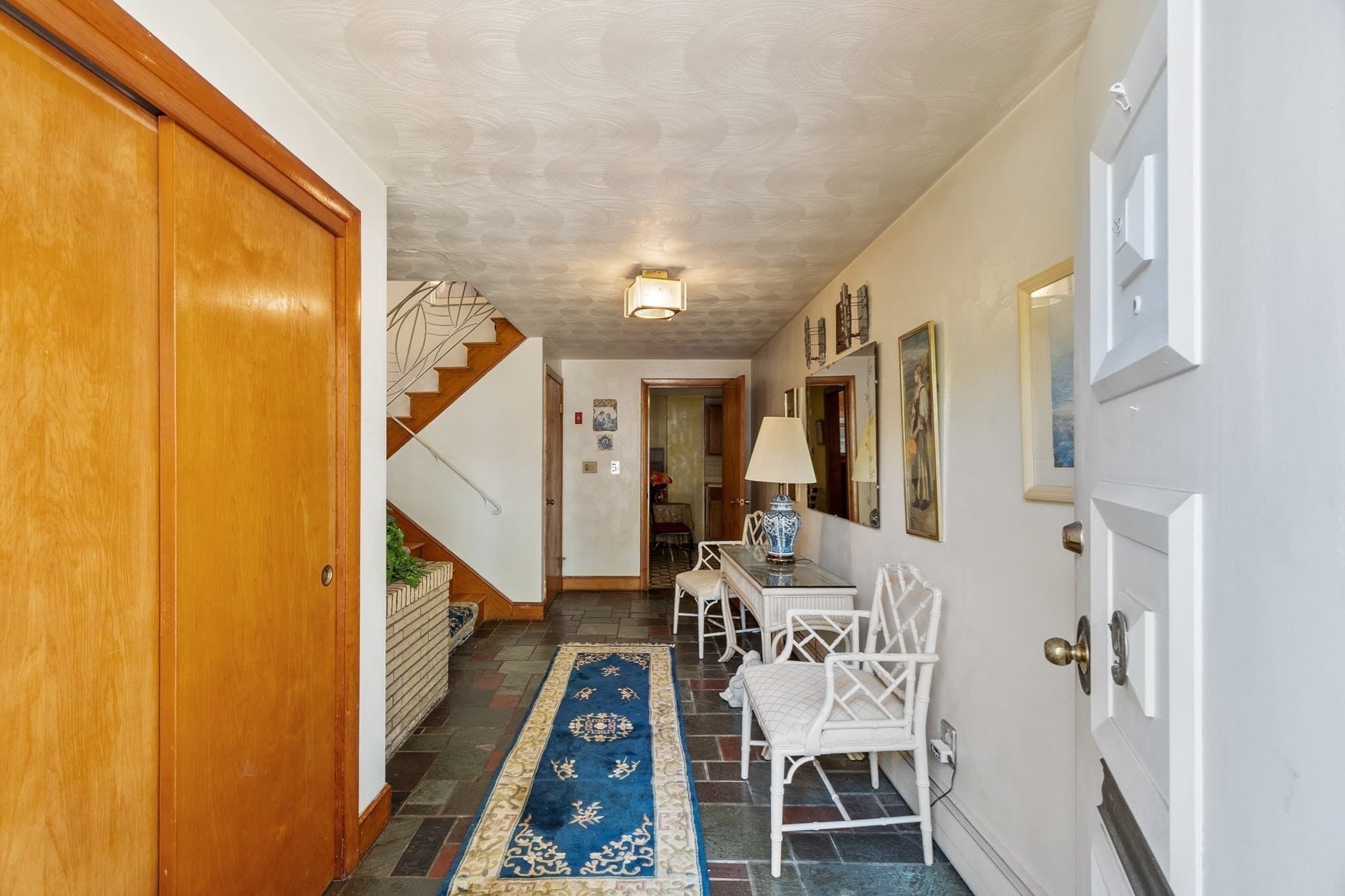 Single Family Residence at 9 Randolph Rd, Stoneham MA 02180, photo 5 of 36