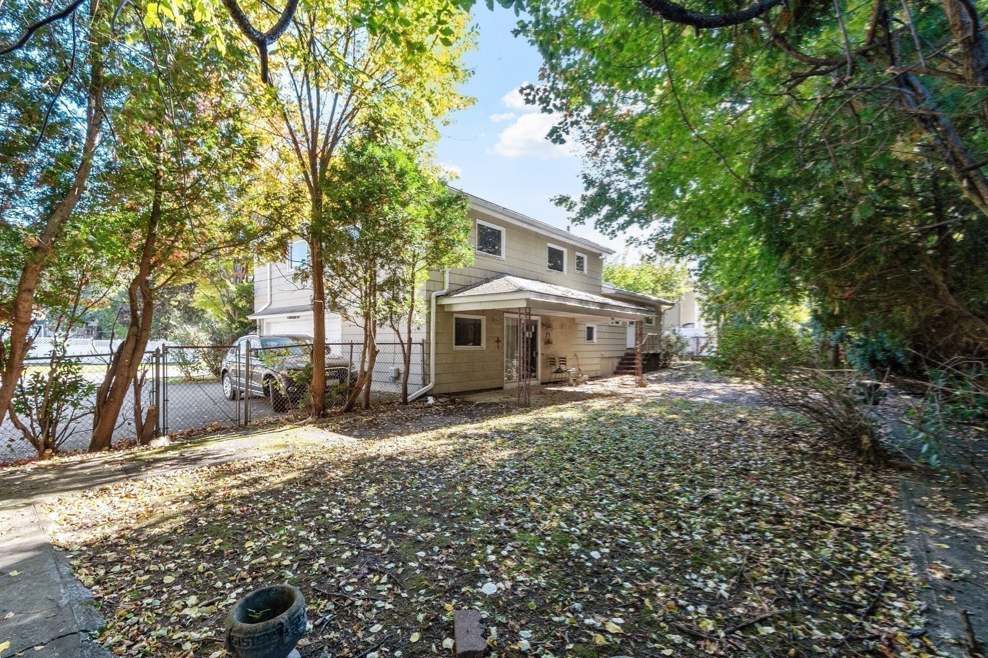 Single Family Residence at 9 Randolph Rd, Stoneham MA 02180, photo 30 of 36
