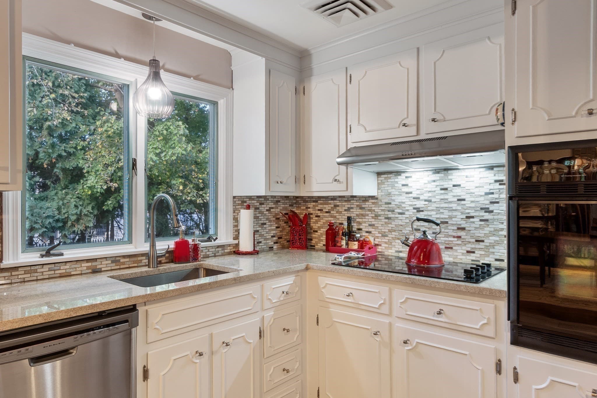 Single Family Residence at 9 Randolph Rd, Stoneham MA 02180, photo 10 of 36