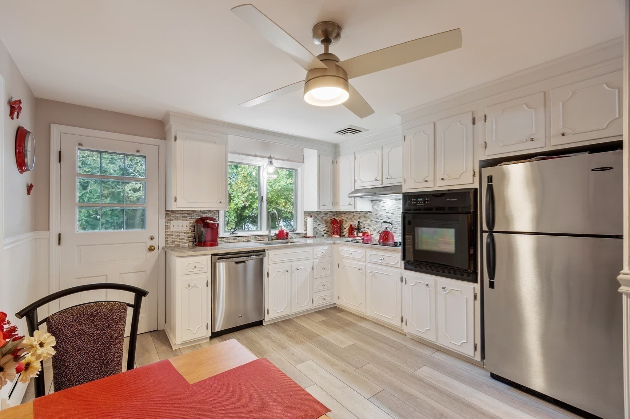 Single Family Residence at 9 Randolph Rd, Stoneham MA 02180, photo 15 of 36