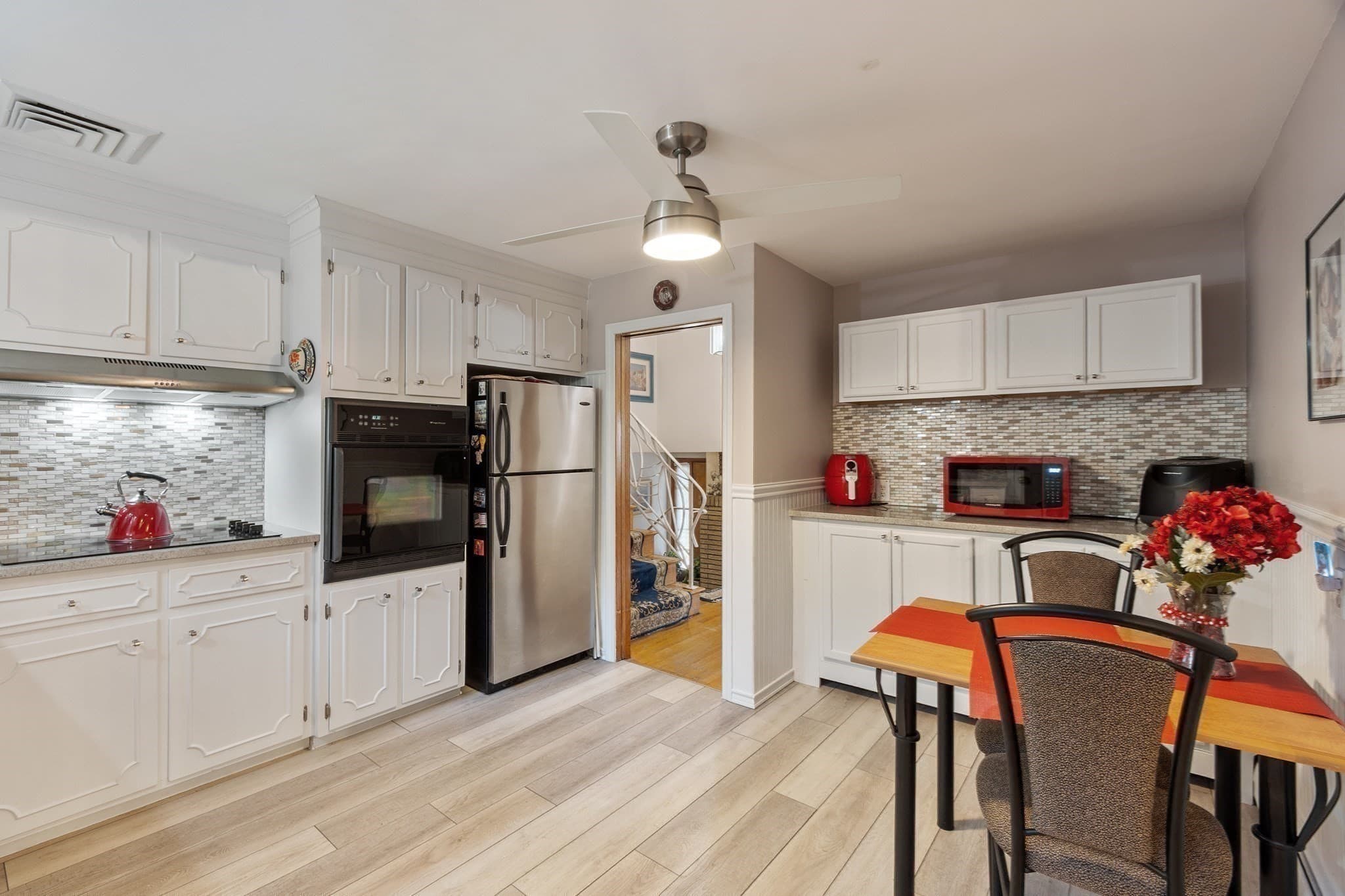 Single Family Residence at 9 Randolph Rd, Stoneham MA 02180, photo 11 of 36