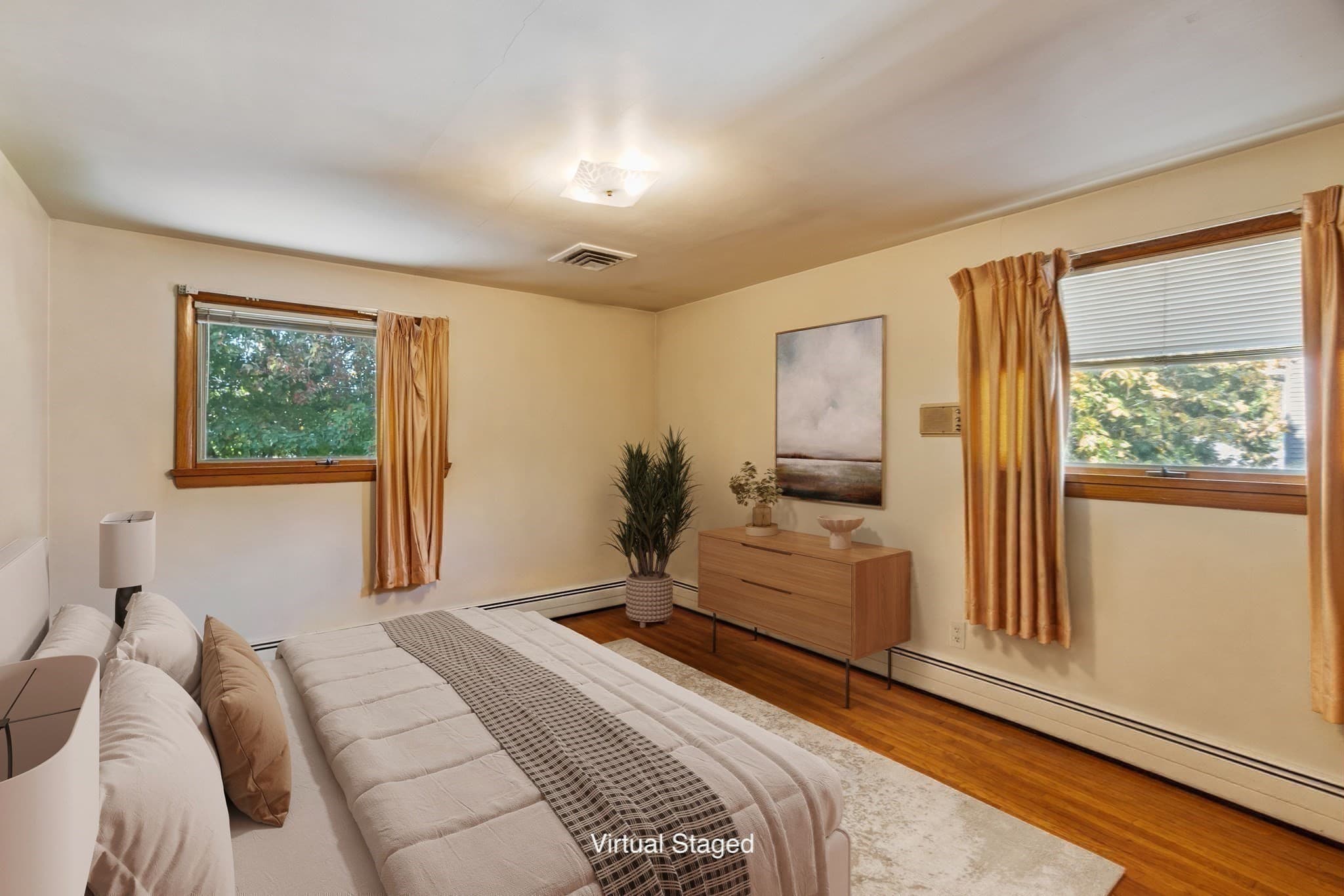 Single Family Residence at 9 Randolph Rd, Stoneham MA 02180, photo 19 of 36