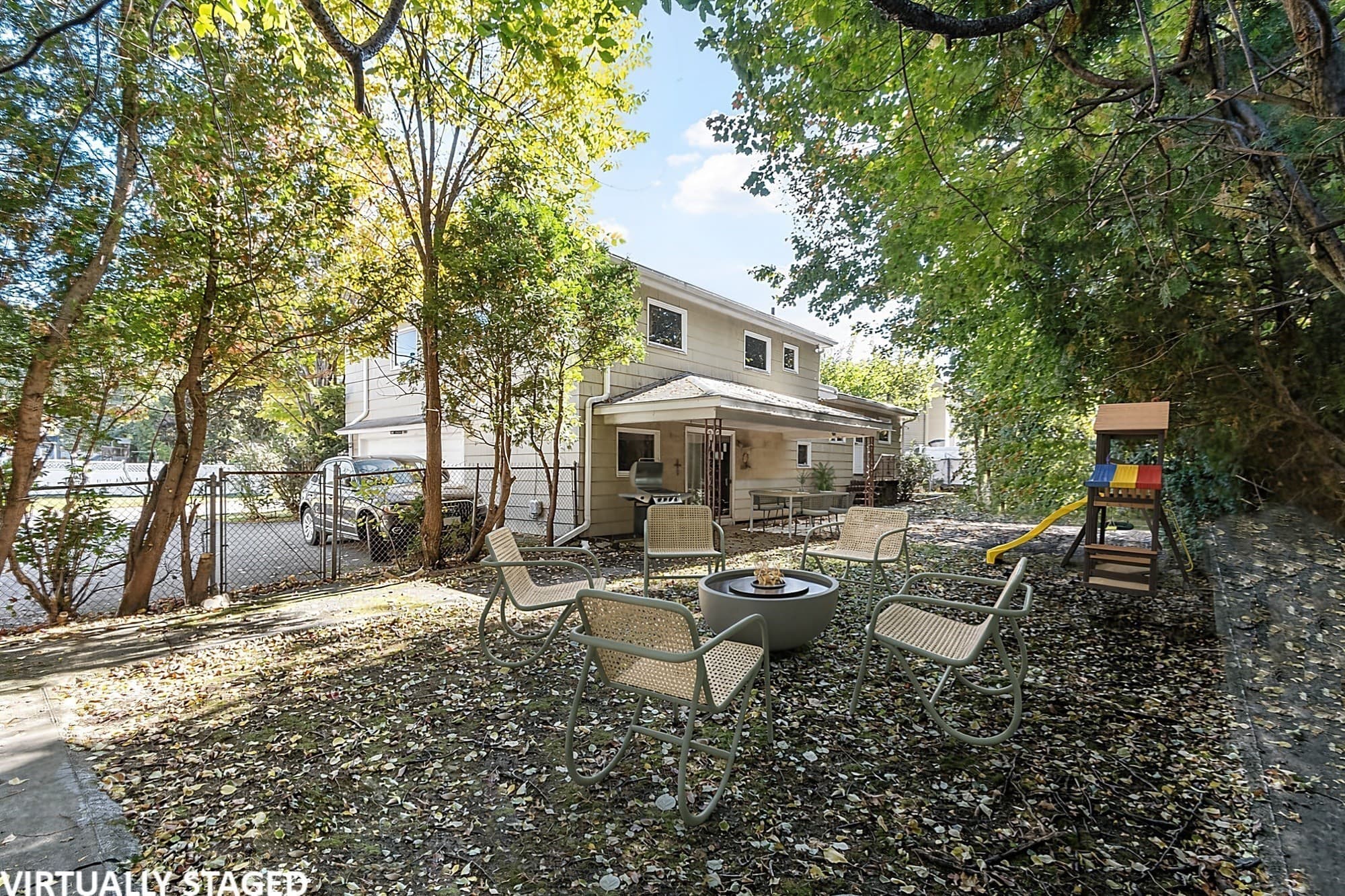 Single Family Residence at 9 Randolph Rd, Stoneham MA 02180, photo 29 of 36