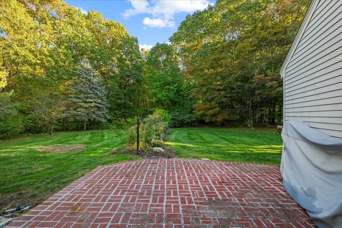Single Family Residence at 18 Fairview Drive, Southborough MA 01772, photo 27 of 38