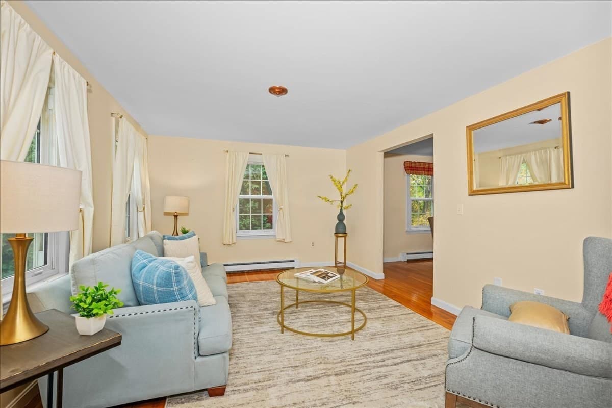 Single Family Residence at 18 Fairview Drive, Southborough MA 01772, photo 13 of 38