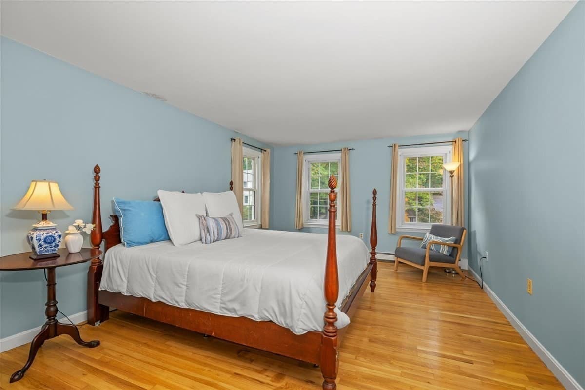 Single Family Residence at 18 Fairview Drive, Southborough MA 01772, photo 16 of 38